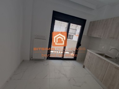 Studio / Γκαρσονιέρα, 42τ. μ.