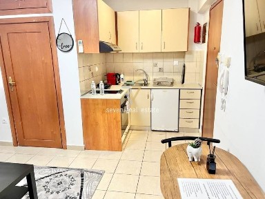 Studio / Γκαρσονιέρα, 40τ. μ.