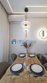 Studio / Γκαρσονιέρα, 37τ. μ.