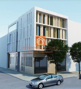 Studio / Γκαρσονιέρα, 51τ. μ.