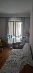 Studio / Γκαρσονιέρα, 53τ. μ.