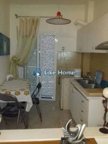 Studio / Γκαρσονιέρα, 55τ. μ.