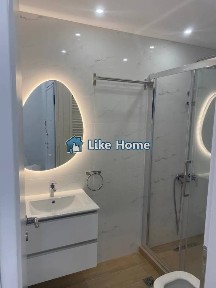 Studio / Γκαρσονιέρα, 51τ. μ.