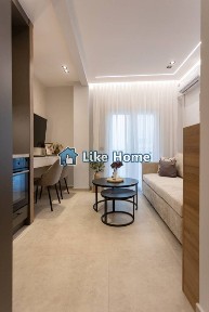 Studio / Γκαρσονιέρα, 40τ. μ.