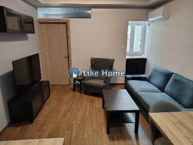 Studio / Γκαρσονιέρα, 35τ. μ.