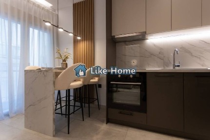 Studio / Γκαρσονιέρα, 45τ. μ.
