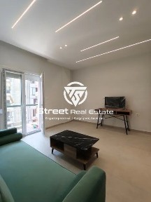 Studio / Γκαρσονιέρα, 55τ. μ.