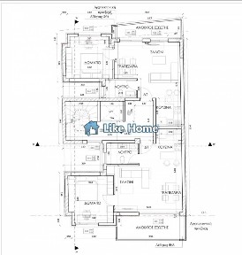 Studio / Γκαρσονιέρα, 71τ. μ.