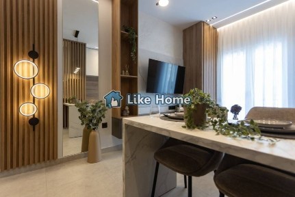Studio / Γκαρσονιέρα, 27τ. μ.