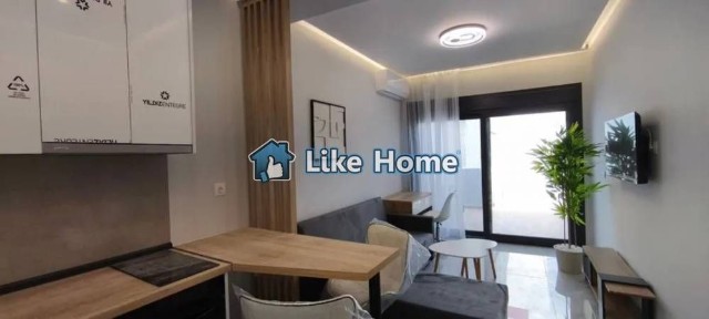 Studio / Γκαρσονιέρα, 45τ. μ.