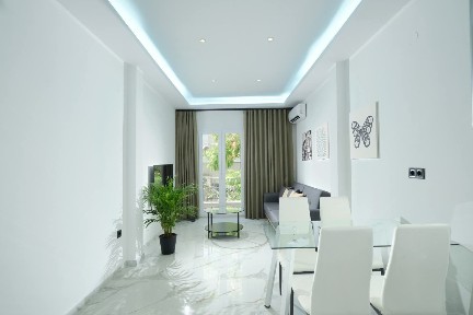 Studio / Γκαρσονιέρα, 47τ. μ.