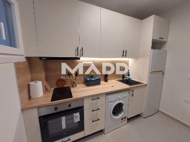 Studio / Γκαρσονιέρα, 40τ. μ.