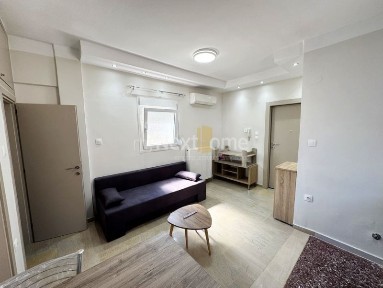 Studio / Γκαρσονιέρα, 45τ. μ.