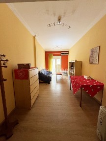 Studio / Γκαρσονιέρα, 53τ. μ.