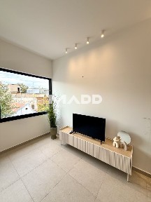 Studio / Γκαρσονιέρα, 45τ. μ.