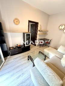 Studio / Γκαρσονιέρα, 48τ. μ.