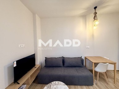 Studio / Γκαρσονιέρα, 35τ. μ.
