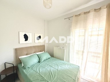 Studio / Γκαρσονιέρα, 36τ. μ.