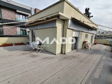Studio / Γκαρσονιέρα, 60τ. μ.