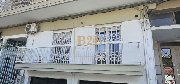 Αντιγονιδών, Κέντρο Θεσσαλονίκης (Θεσσαλονίκη - Δήμος)