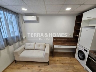 Studio / Γκαρσονιέρα, 29τ. μ.