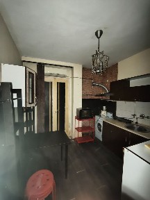 Studio / Γκαρσονιέρα, 45τ. μ.