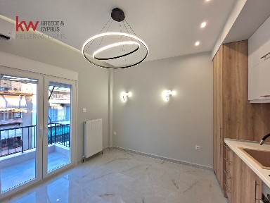 Studio / Γκαρσονιέρα, 29τ. μ.