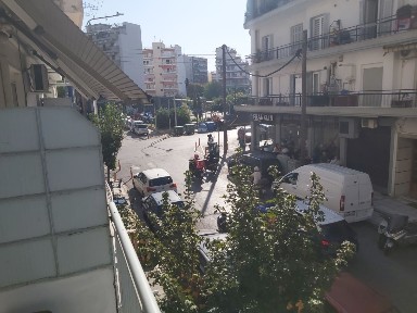 Studio / Γκαρσονιέρα, 25τ. μ.
