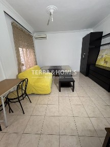 Studio / Γκαρσονιέρα, 34τ. μ.