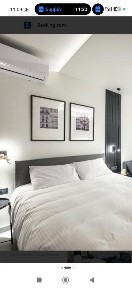 Studio / Γκαρσονιέρα, 25τ. μ.