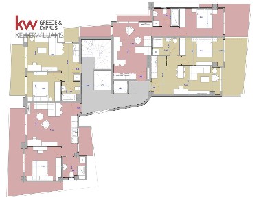 Studio / Γκαρσονιέρα, 58τ. μ.
