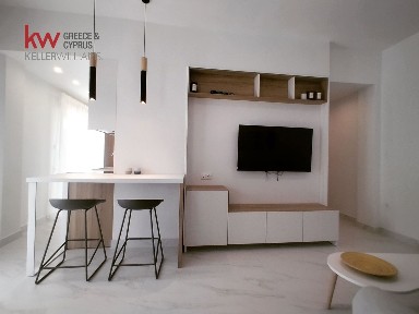 Studio / Γκαρσονιέρα, 45τ. μ.