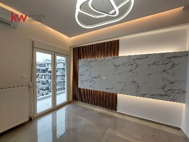 Studio / Γκαρσονιέρα, 54τ. μ.