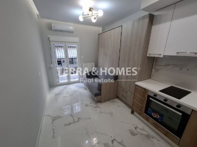 Studio / Γκαρσονιέρα, 27τ. μ.