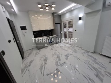 Studio / Γκαρσονιέρα, 31τ. μ.