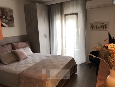 Studio / Γκαρσονιέρα, 24τ. μ.