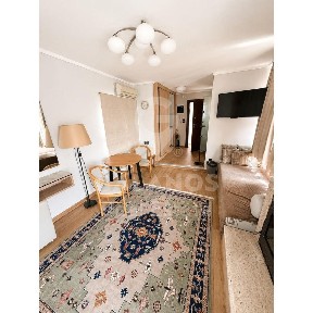 Studio / Γκαρσονιέρα, 40τ. μ.