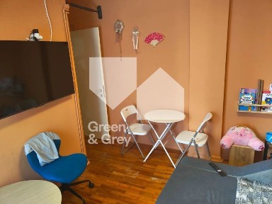 Studio / Γκαρσονιέρα, 40τ. μ.