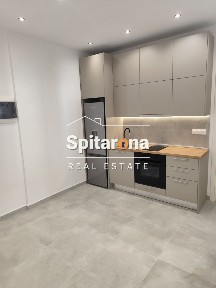 Studio / Γκαρσονιέρα, 25τ. μ.