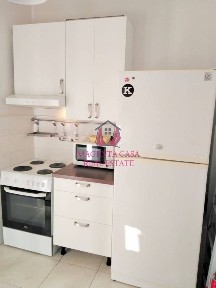 Studio / Γκαρσονιέρα, 50τ. μ.
