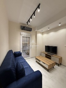 Studio / Γκαρσονιέρα, 33τ. μ.