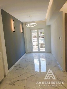Studio / Γκαρσονιέρα, 57τ. μ.