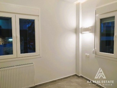 Studio / Γκαρσονιέρα, 33τ. μ.