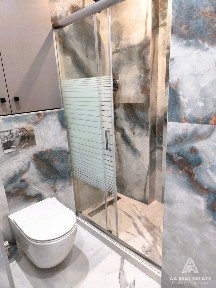 Studio / Γκαρσονιέρα, 31τ. μ.