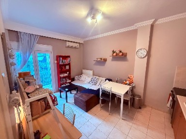 Studio / Γκαρσονιέρα, 40τ. μ.