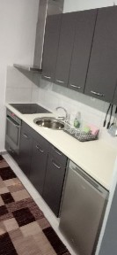 Studio / Γκαρσονιέρα, 60τ. μ.