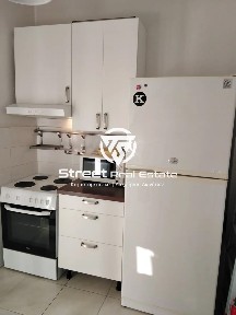 Studio / Γκαρσονιέρα, 50τ. μ.