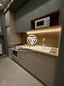 Studio / Γκαρσονιέρα, 25τ. μ.