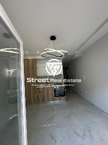 Studio / Γκαρσονιέρα, 29τ. μ.