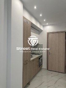 Studio / Γκαρσονιέρα, 25τ. μ.